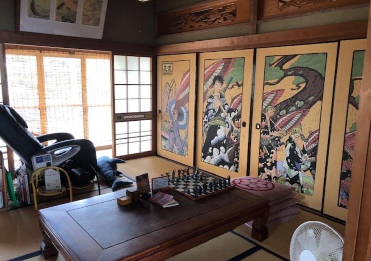 Guesthouse Yadokari - Vacation Stay 90101 Imabari Exterior photo