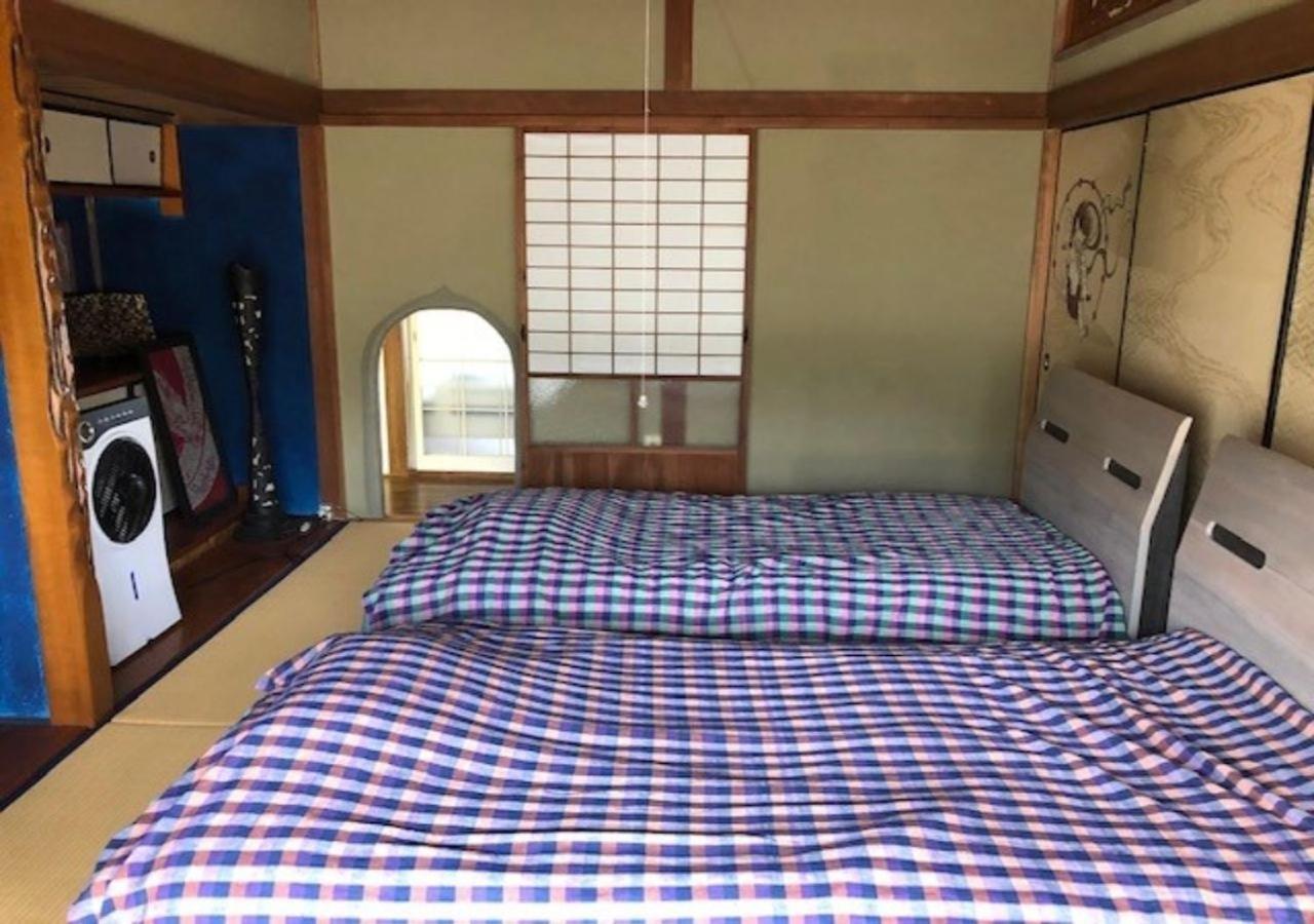 Guesthouse Yadokari - Vacation Stay 90101 Imabari Exterior photo